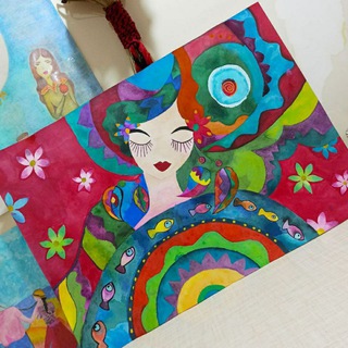 ژوپین | Zhoupin (@zhoupinchannel)