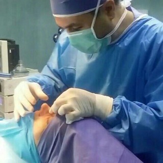كانال تلگرام جراحی بینی دکتر حبیب سهرابی (@dr_habibsohrabi)