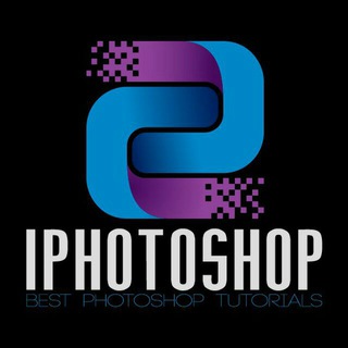 آموزش فتوشاپ - iPhotoshop (@ipschannel)