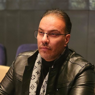 دکتر سیدحمیدرضامحتشمی (@shrmohtashami)