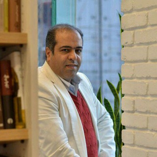 بنياد فرهنگ زندگی - سهیل رضایی (@bonyadfarhangzendegi)