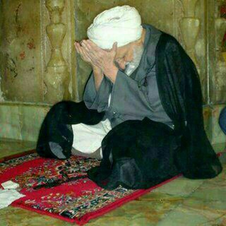 کمی مثل آیت الله بهجت (ره) (@behjat135)