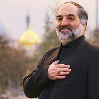 کانال کربلایی نریمان پناهی (@karbalaei_nariman_panahi)