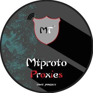 MT Proxy | ام تی پروکسی (@mt_proxy)