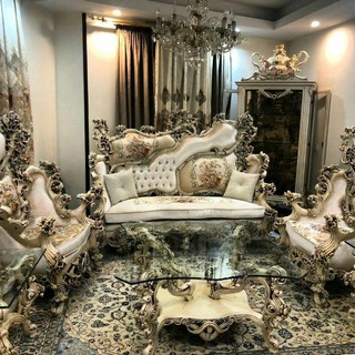 🌟شعبه مرکزی مبل جزیره🌟 (@jazirehfurniture)