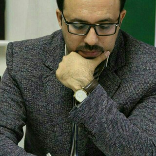 روزنوشت‌های احسان محمدی (@ehsanmohammadi95)