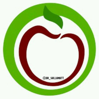 دکتر سلامت (@dr_sallamatt)