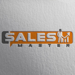 SalesMaster - استادِ فروش (@sales_master)