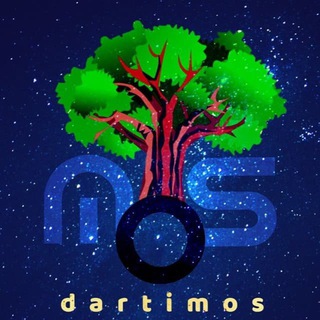 🌲DAR TI MOS🌲 (@dartimos)