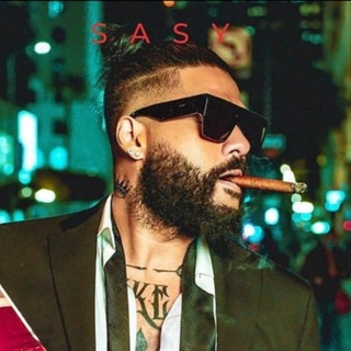 SASY ✔ (@sasymusic)