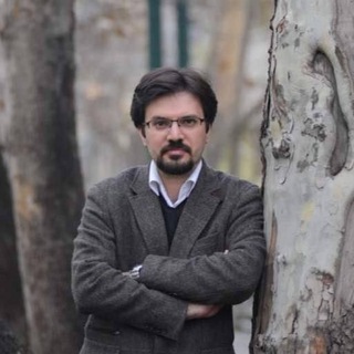 کانال شخصی یاشار سلطانی (@yashar_soltani)