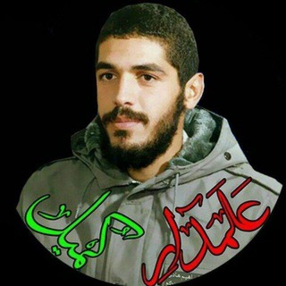 کانال شهید ابراهیم هادی (@alamdarkomeil)