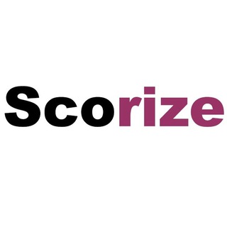 Scorize | اسکورایز (@scorize)