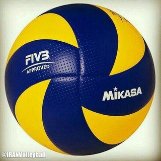 ایران والیبال (@iranvolleyball)