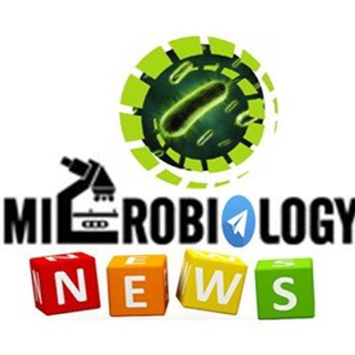 Micro🅱iologyNews میکروبیولوژی بیوتکنولوژی (@microbiologynews)