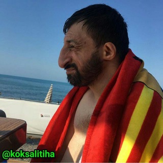 Köksal baba😎 (@koksalitiha)