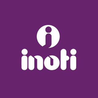 ℹ️ iNoti 🇨‌🇷‌‌🇲 (@inotiofficial)