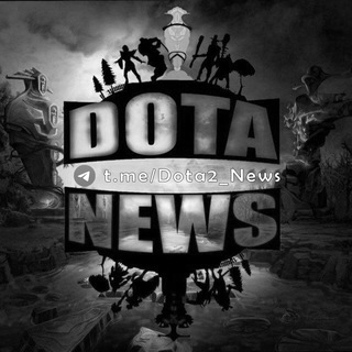 Dota 2 News (@dota2_news)