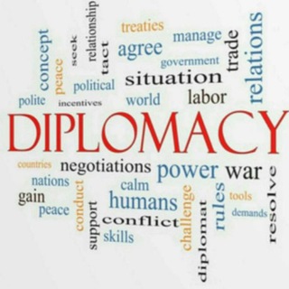 دیپلماسی (@bestdiplomacy)