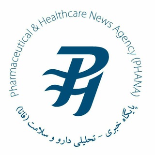 اخبار دارو و سلامت (@phanair)