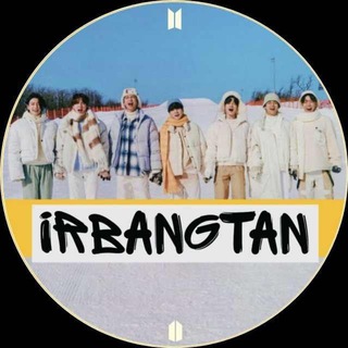 IRBANGTAN (@irbangtan)