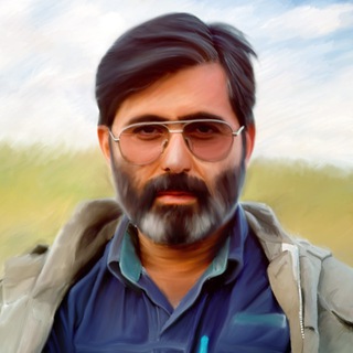 کانال رسمی شهید سید مرتضی آوینی (@aviny_com)
