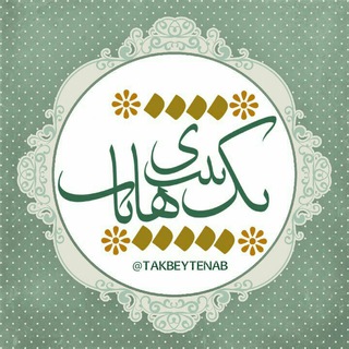 تک بیتهای ناب (@takbeytenab)