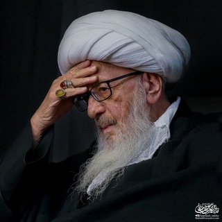 فاطمیه‌ی حضرت ولی‌عصر صاحب‌الزمان عجّل‌الله‌تعالیٰ‌فرجه (@fatemyeh_valiasr)