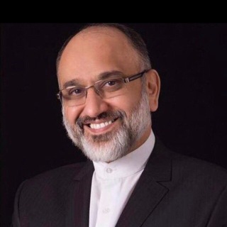 Mahdi khazali مهدی خزعلی (@drmahdikhazali)