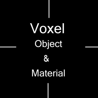 Voxel studios 3D Object (@voxel3dvray)