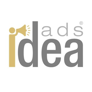 ایده های تبلیغاتی™ (@idea_ads)