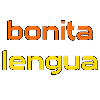 bonitalengua آموزش اسپانیایی (@bonitalengua)