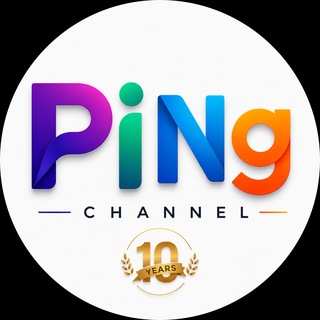 Ping Channel (@pingchannel)