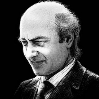 دکتر علی شریعتی (@doctor_alishariati)