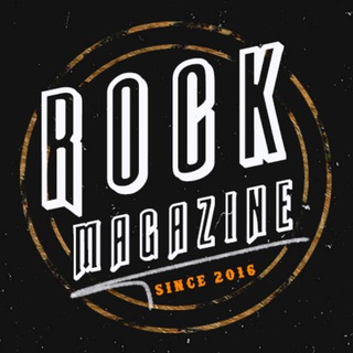 Rock Magazine │ مجله راک (@rockmag)