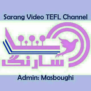 SarangVideoTEFL-Ch (@sarangvideoteflchannel)