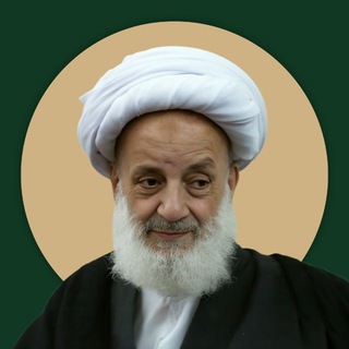 آیت الله مجتهدی تهرانی (ره) (@mojtahedi_tehrani)