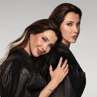 Nancy Ajram / نانسي عجرم (@nancyajram)