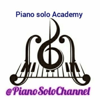 Piano solo Academy (@pianosolochannel)