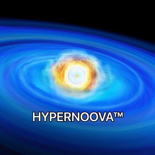 HYPERNOOVA (@hypernoova)