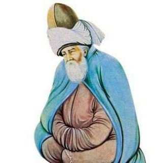 آفتابی در یکی ذره نهان (@sunofmawlana)