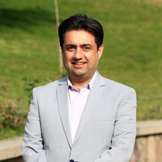 اسلامی بیدگلی (@nymkat)