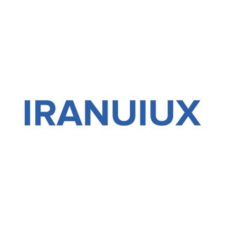 ایران یوآی یواکس (@iranuiux)