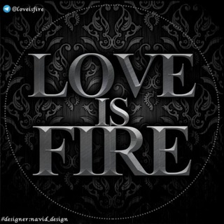 『 Loveisfire 』 (@loveisfire)