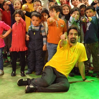 خاطرات شهربازی هفت‌خان (@citykids)