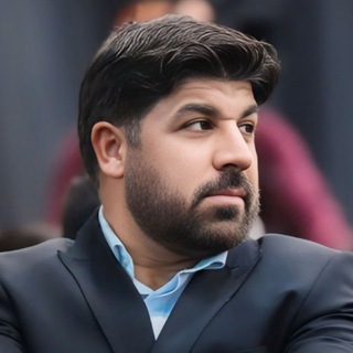 کانال رسمی کربلایی مجتبی رمضانی (@mojtabaramezani)
