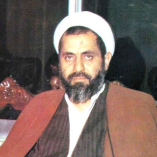 شهید احمد کافی (@shikhkafi)