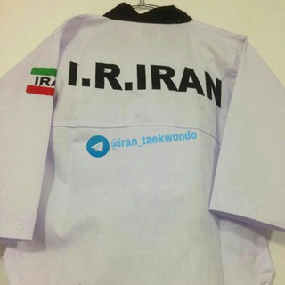 تکواندو کاران (@iran_taekwondo)