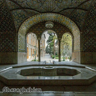 مجموعه تصاویر تاریخی (@tasavirtarikhi)