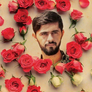 ڪانال رسمے شهید حاج حمید سیاهڪالے مرادے (@modafehhh)